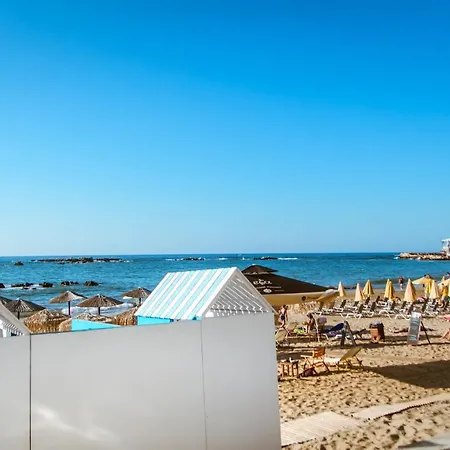 Lazaretta Studio Chania  Exterior photo
