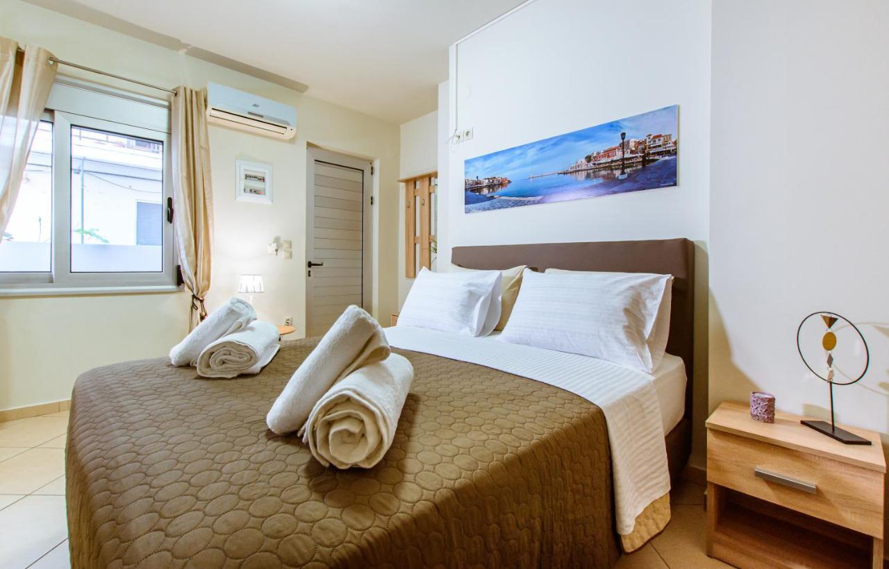 Lazaretta Apartment *