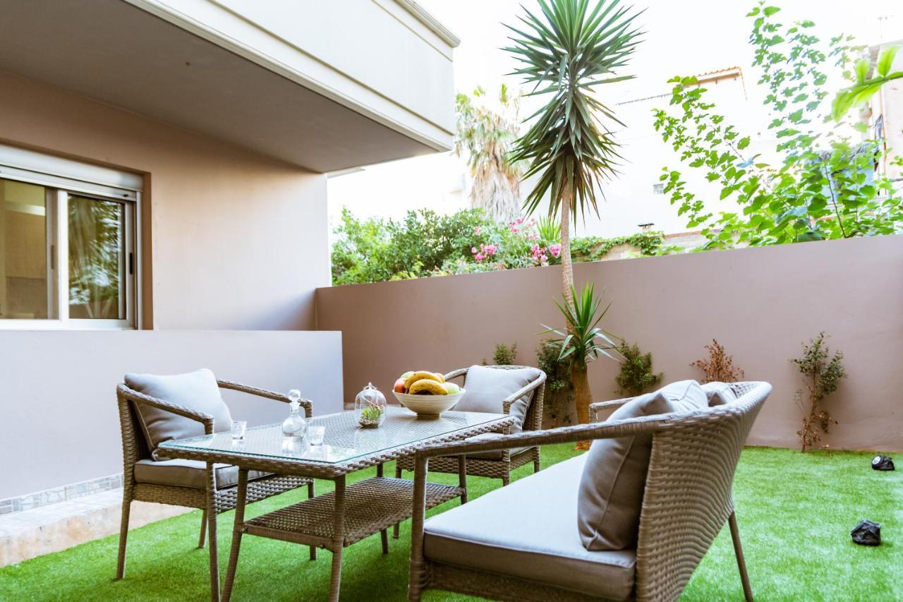 Apartment Lazaretta