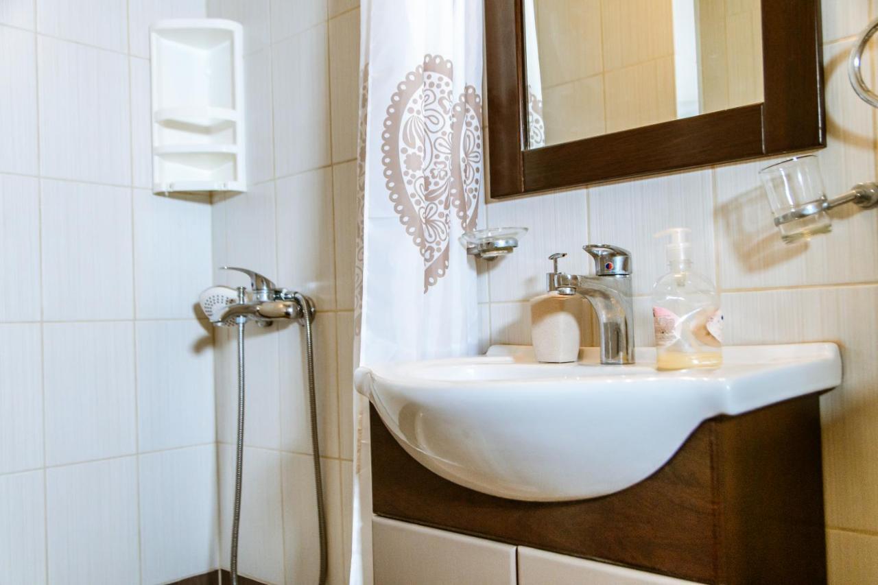 Lazaretta Apartment