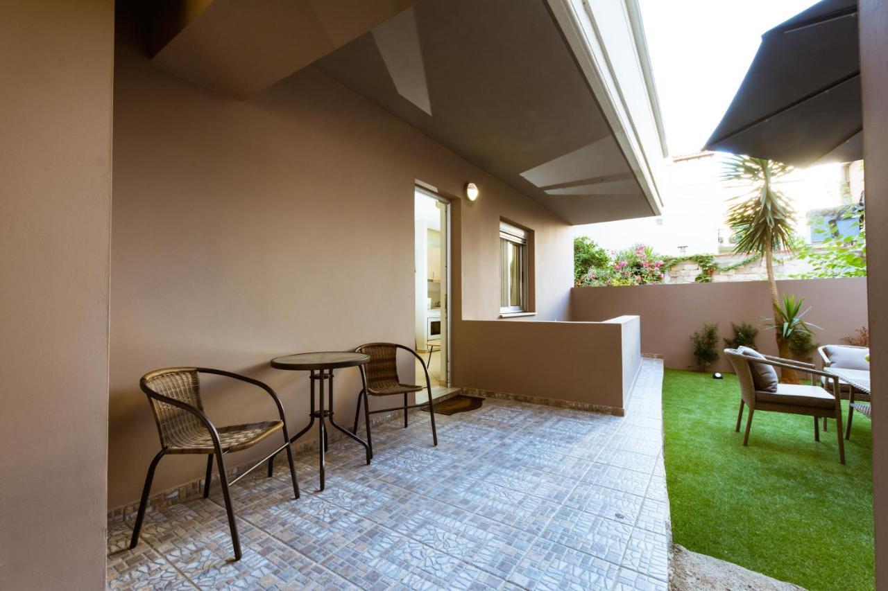 Apartment Lazaretta