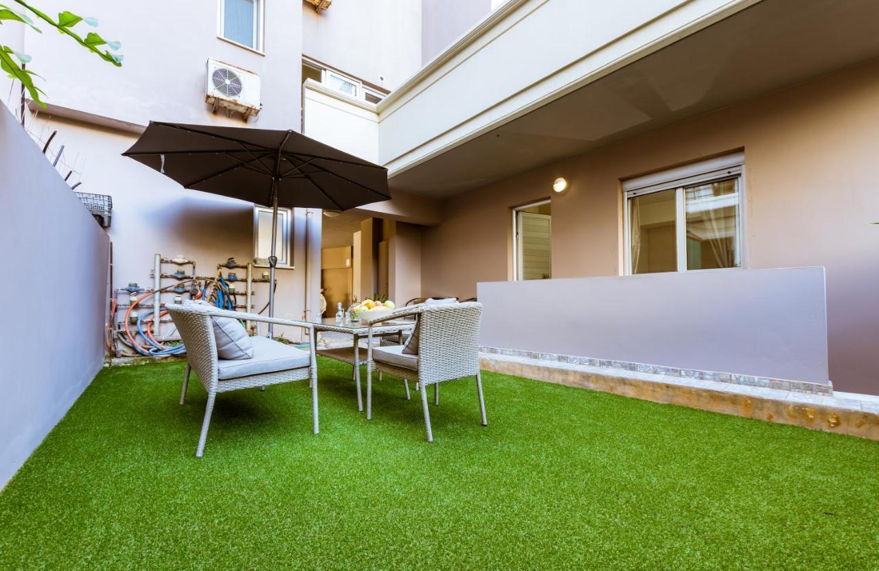Lazaretta Apartment Chania (Crete)