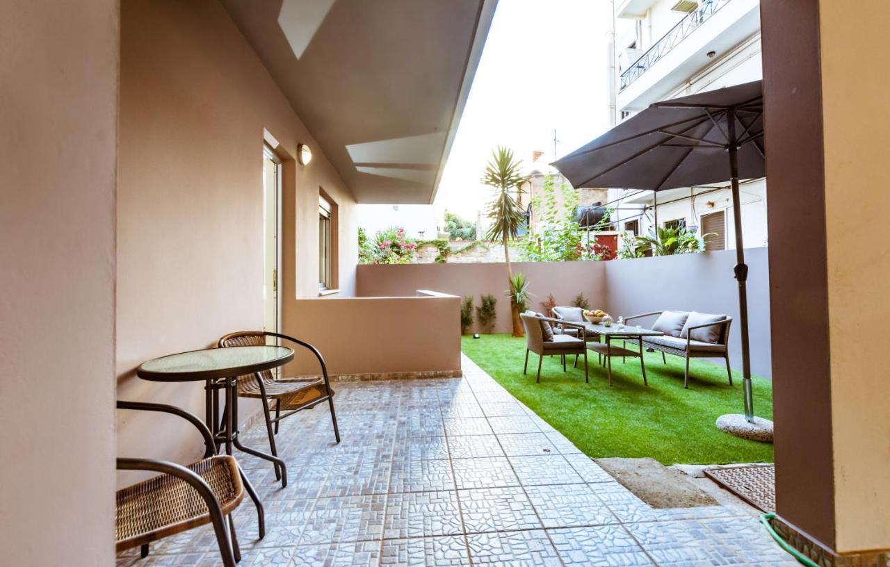 Lazaretta Apartment *