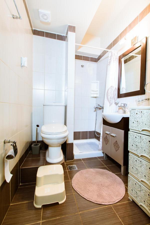 Lazaretta Apartment Chania (Crete)