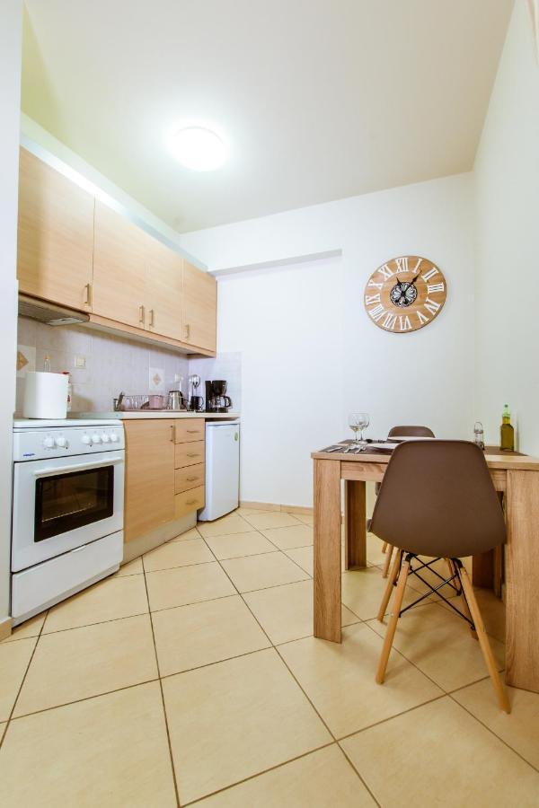 Apartment Lazaretta Chania (Crete)