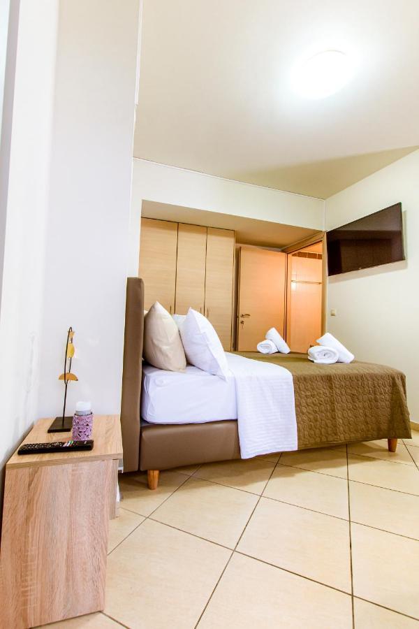 Apartment Lazaretta