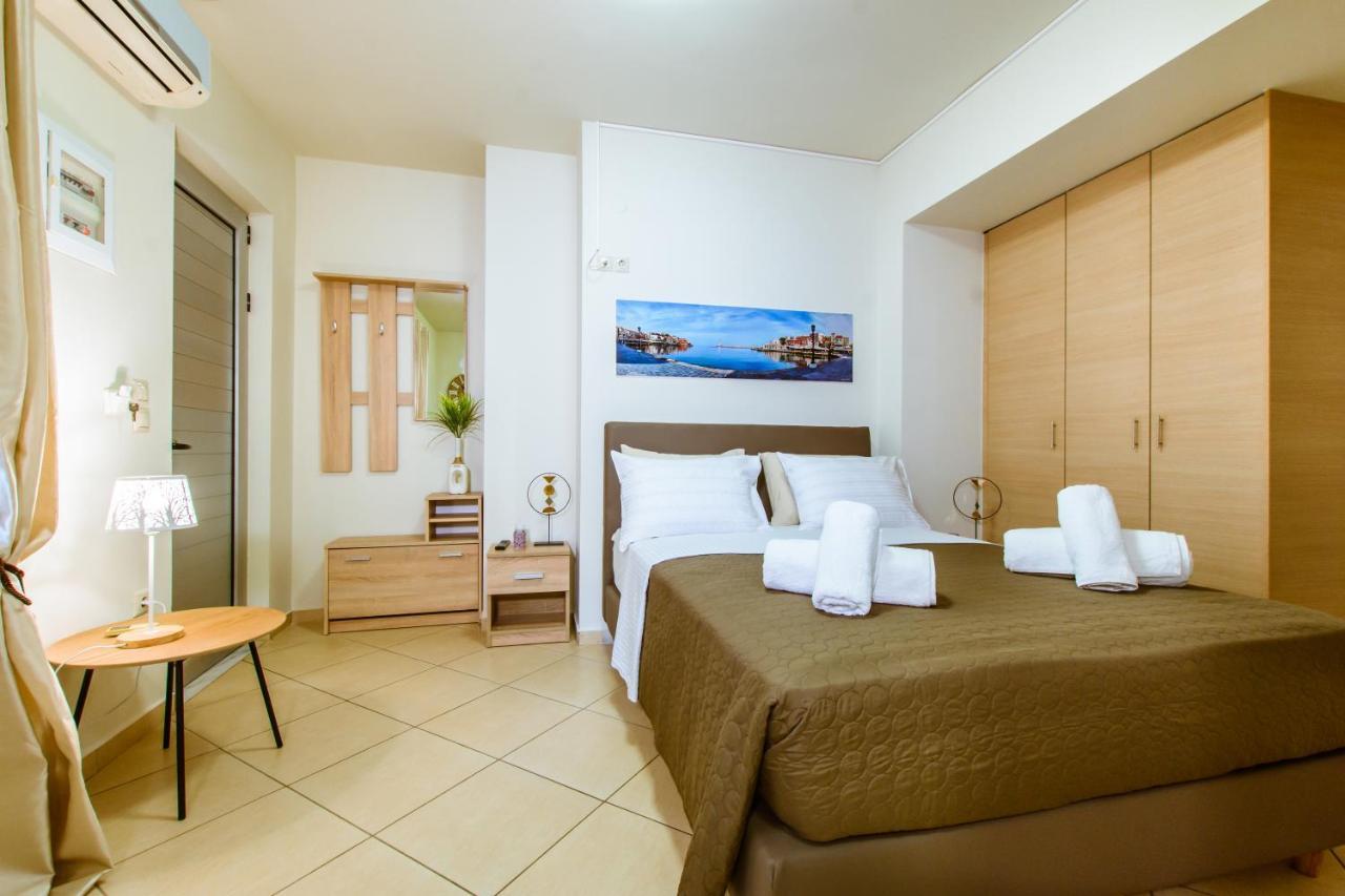 Lazaretta Apartment *