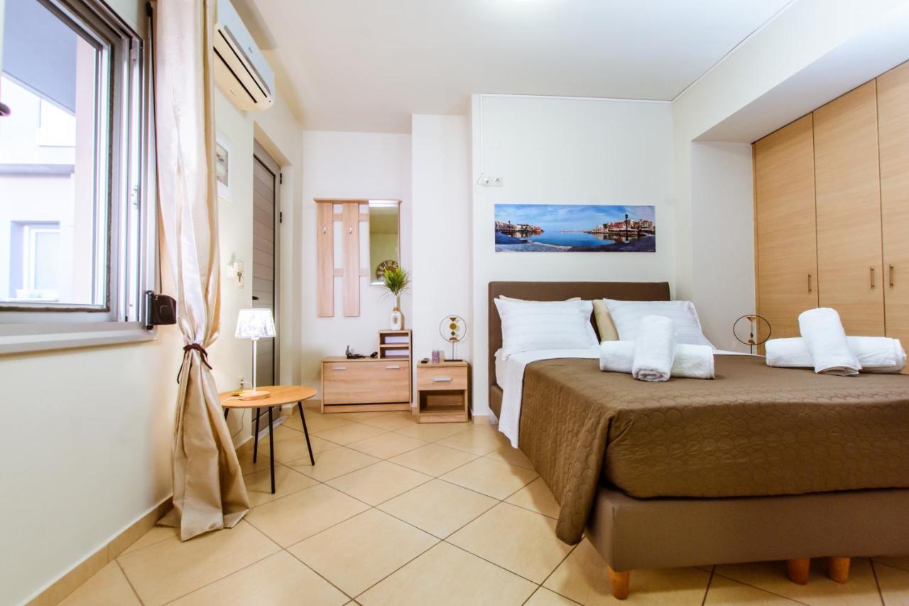 Lazaretta Apartment