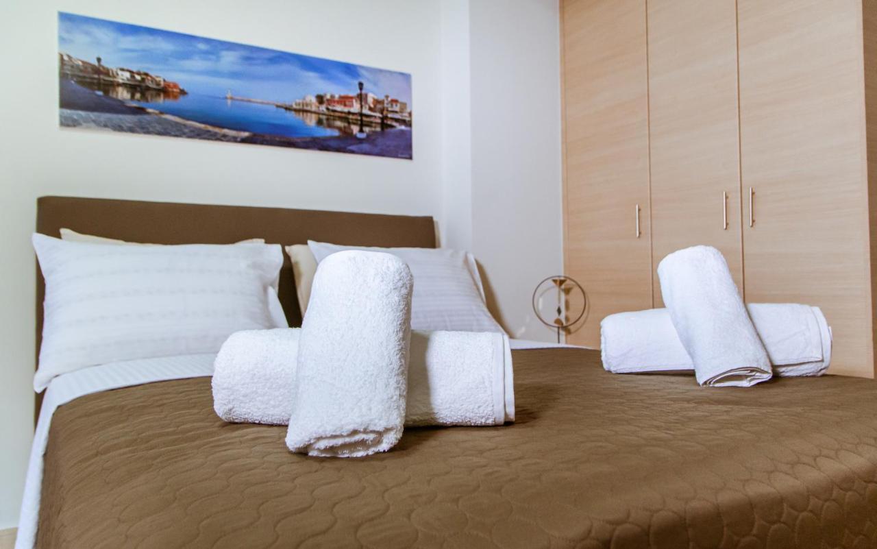 Apartment Lazaretta *