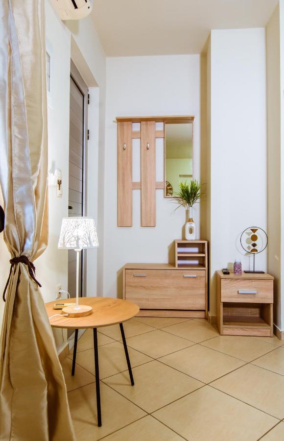 Lazaretta Apartment *