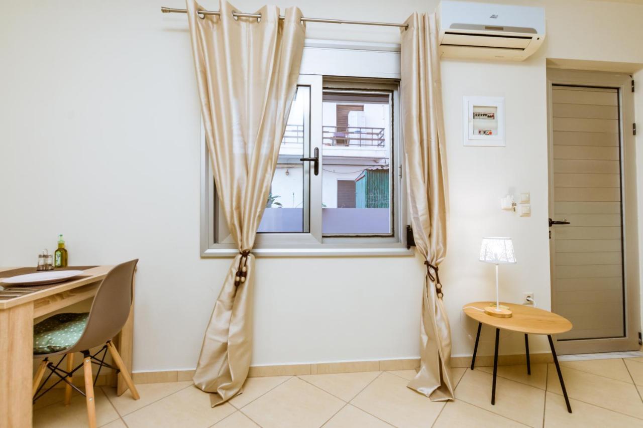 Apartment Lazaretta *