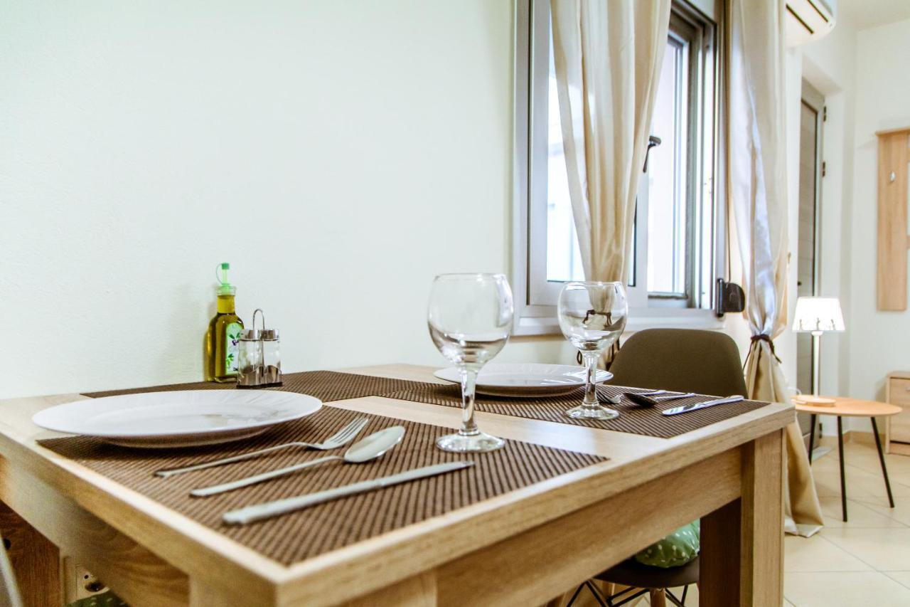 Apartment Lazaretta Chania (Crete)